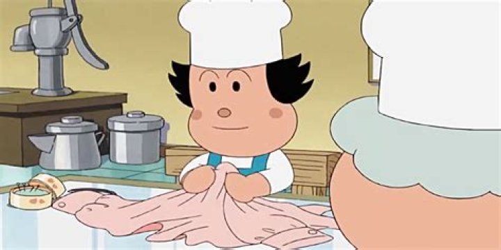 アンパンマン「バタコさん」年齢は？ファンが知りたい設定を整理