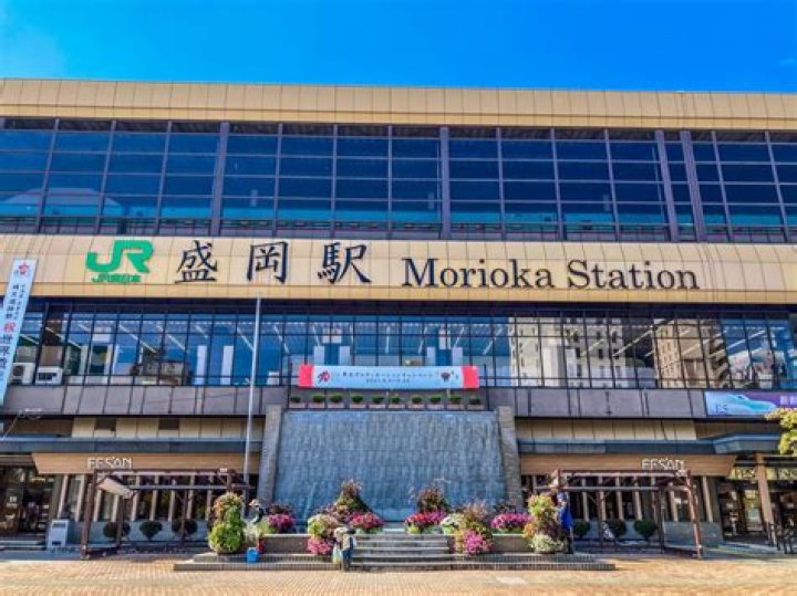 盛岡駅から花巻駅：いちばん分かりやすい移動ガイド