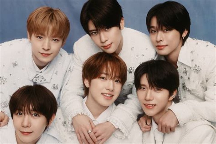 NCT WISHの人気ランキングは？ファン投票と指標で読み解く現状